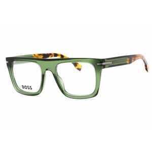 Hugo Boss EYEGLASSES HB1597-XGW-52 New with case